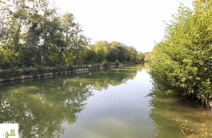 Maison habitable de plain-pied nichée dans un cadre idylliqu — photo 3