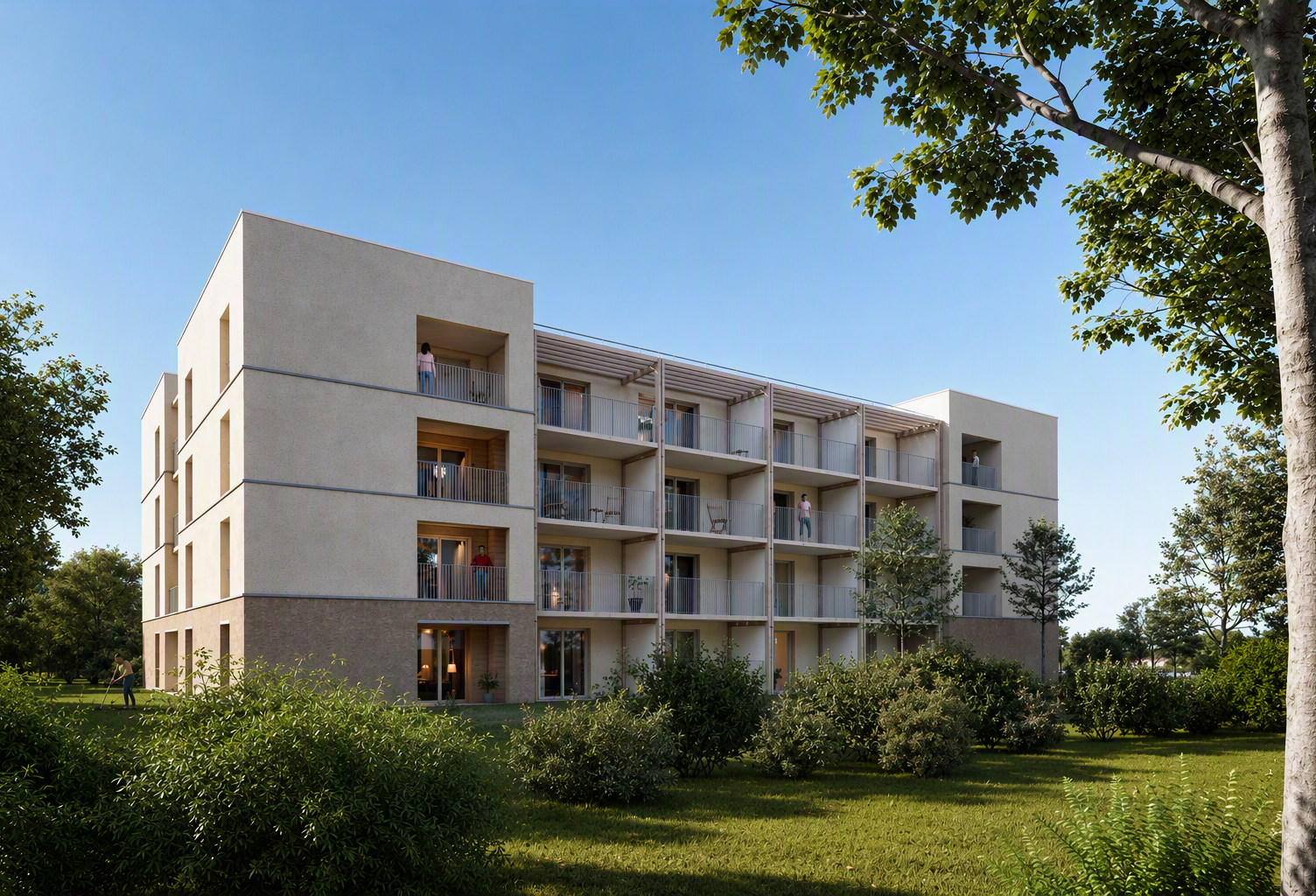 79, ROUTE DE ST SIMON - TOULOUSE — photo 1