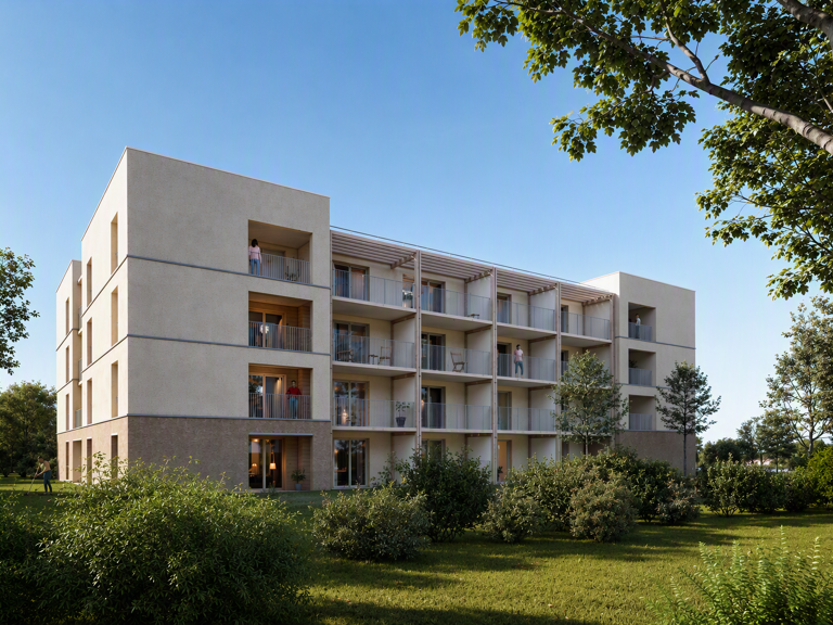 79, ROUTE DE ST SIMON - TOULOUSE — photo 1