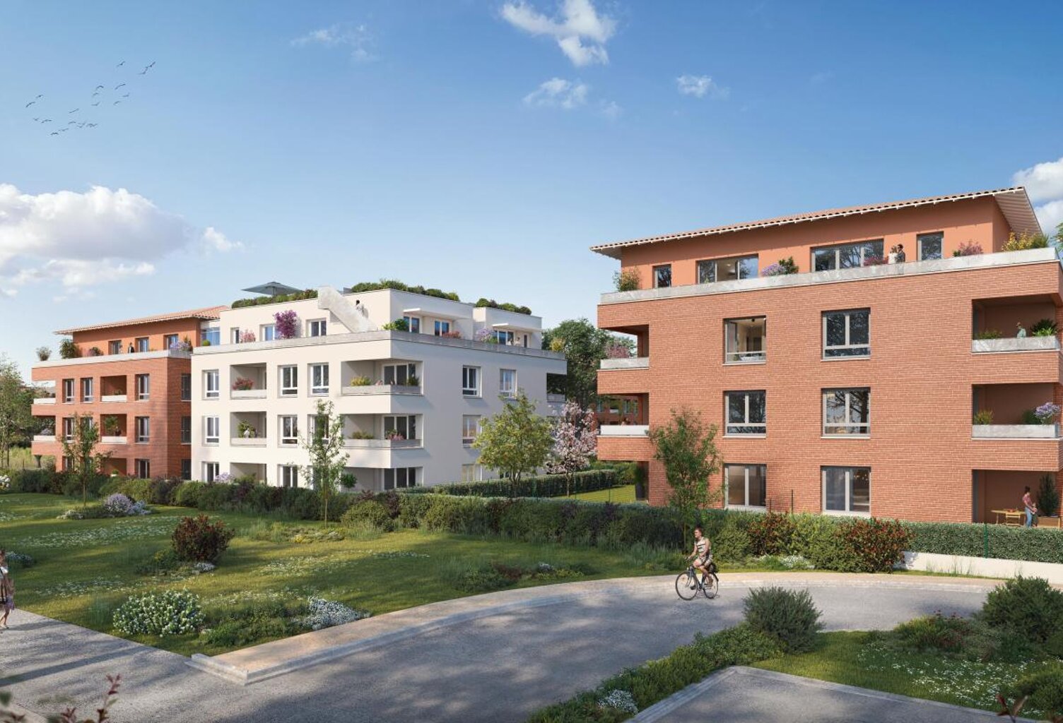 ORELIS - Toulouse-Lalande — photo 1