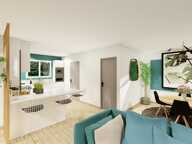 Maison à construire à Sainte-Croix-du-Mont (33410) — photo 3