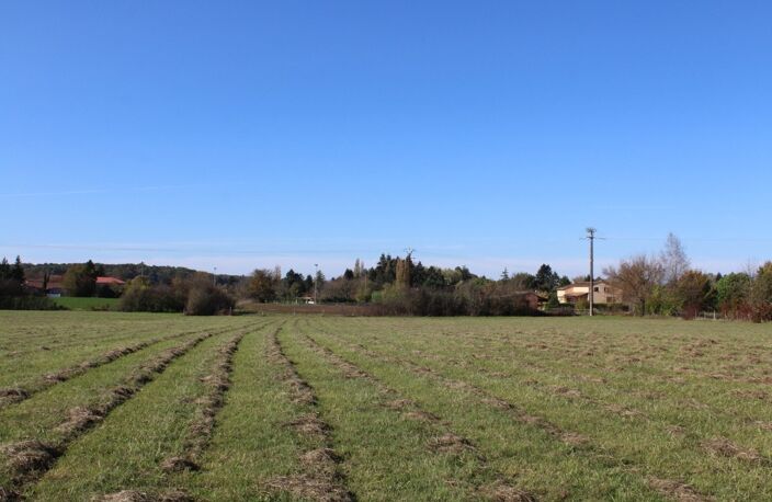 Maison à construire à Marsalès (24540) — photo 5