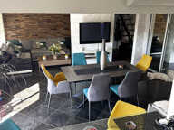 RARE À SAINT-CYR-SUR-MER   DUPLEX 148 M2 AU CŒUR DU VILLAGE — photo 2