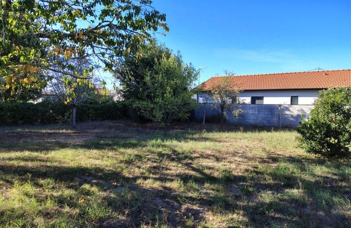 Maison à construire à Gujan-Mestras (33470) — photo 2