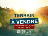 Terrain à bâtir à Vélines (24230) — photo 3