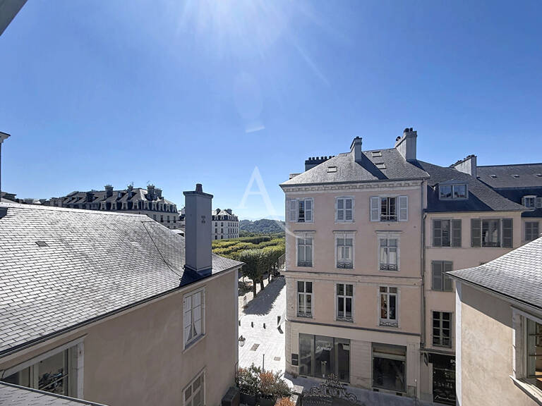 Place Royale appartement duplex Pau 6 pièce(s) — photo 1