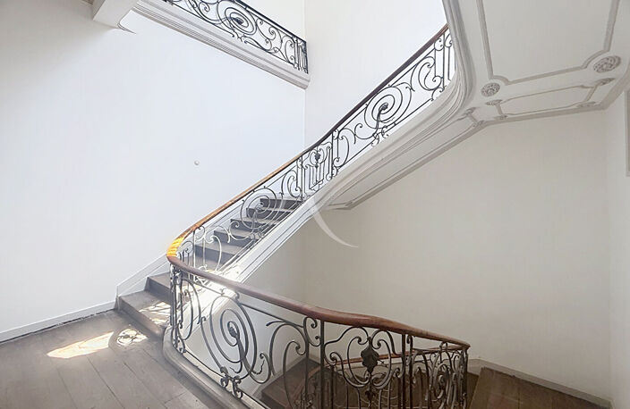 Place Royale appartement duplex Pau 6 pièce(s) — photo 2