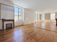 Place Royale appartement duplex Pau 6 pièce(s) — photo 3