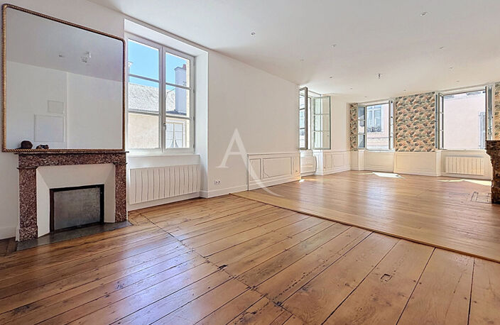 Place Royale appartement duplex Pau 6 pièce(s) — photo 3