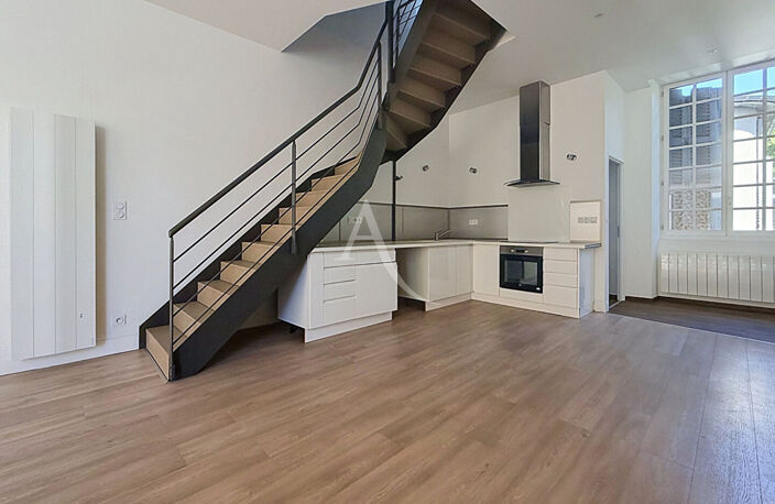 Place Royale appartement duplex Pau 6 pièce(s) — photo 5