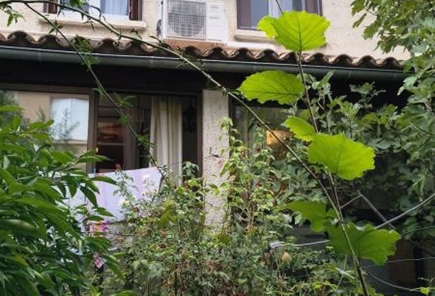 Maison — photo 1