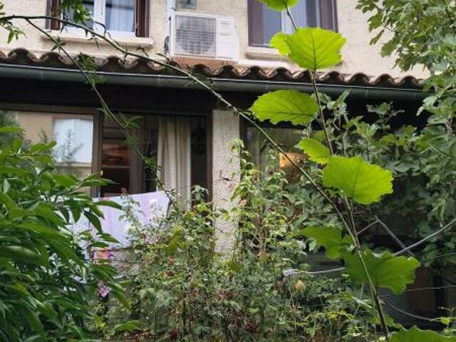 Maison proposé à Quillan