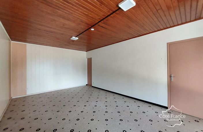Maison de plain-pied 156 m2   Beau potentiel et nombreuses p — photo 5