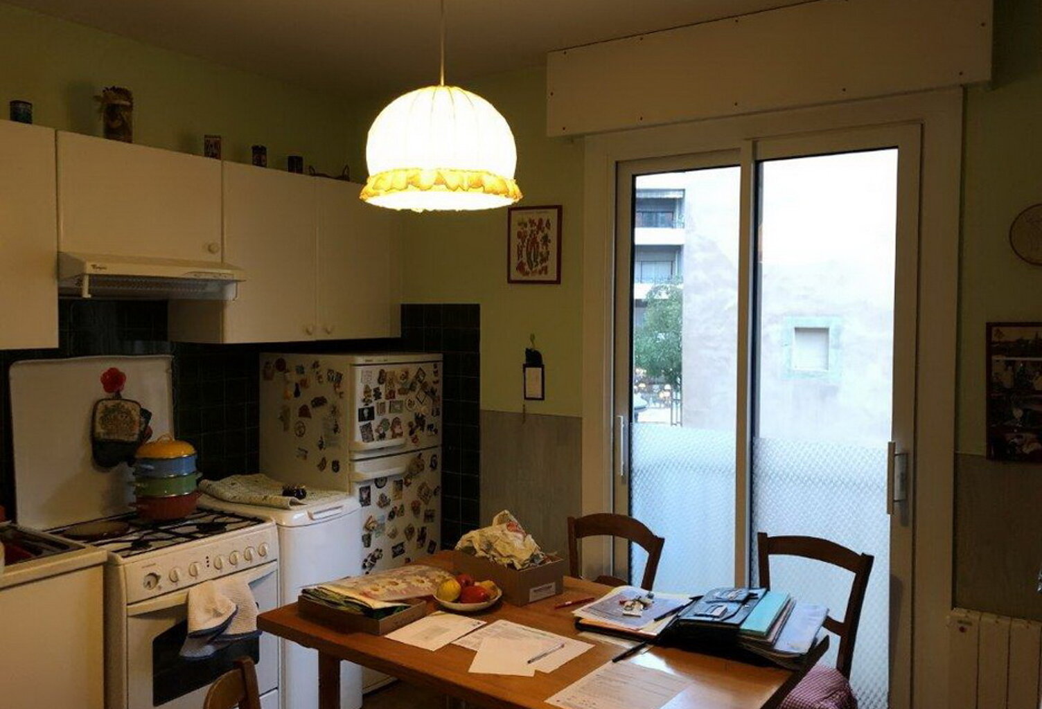 LOCATION T2 RODEZ SANS FRAIS D'AGENCE — photo 1