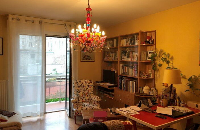 LOCATION T2 RODEZ SANS FRAIS D'AGENCE — photo 2