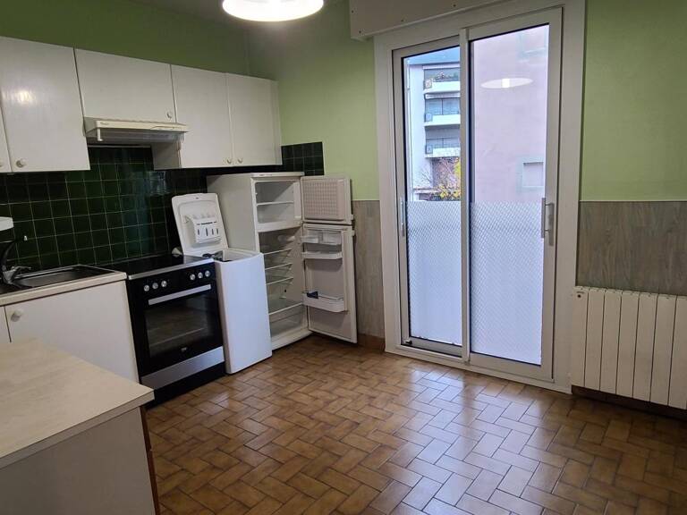 LOCATION T2 RODEZ SANS FRAIS D'AGENCE — photo 1