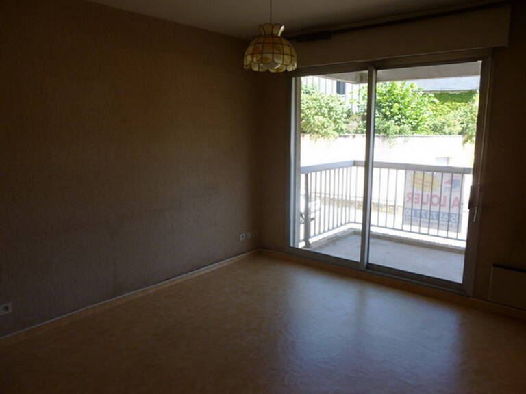 LOCATION T1BIS RODEZ SANS FRAIS D'AGENCE — photo 1