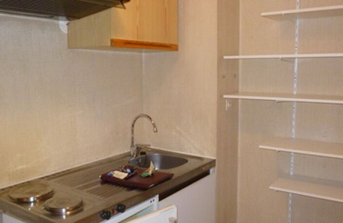 LOCATION T1BIS RODEZ SANS FRAIS D'AGENCE — photo 3