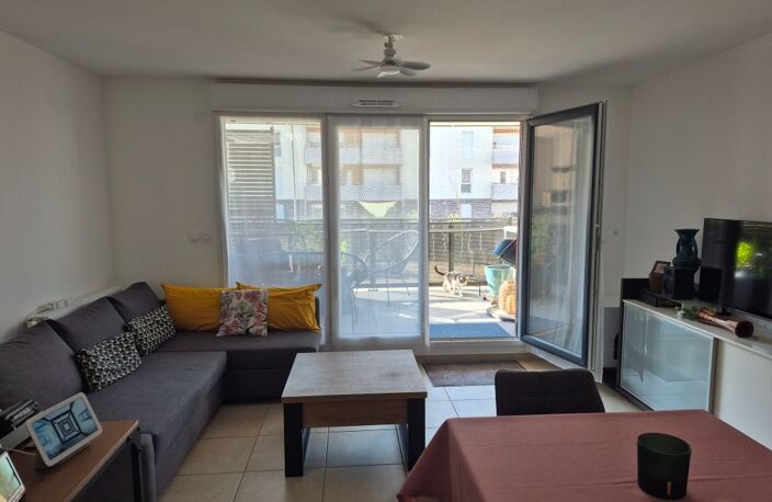 CESSY T3 BBC avec 2 garages — photo 3