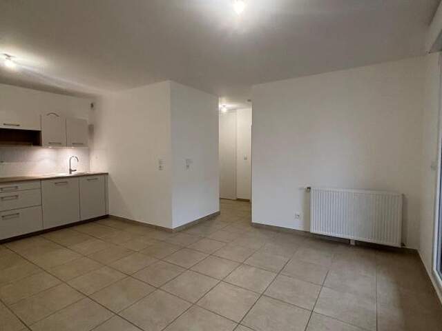 CESSY T3 BBC PINEL avec 2 garages — photo du bien