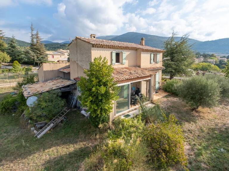 Maison 104 m2 sur 1200 m2 au calme, vue dégagée — photo 1