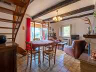 Maison 104 m2 sur 1200 m2 au calme, vue dégagée — photo 4