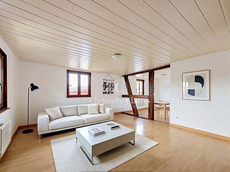 Maison Lutterbach 183 m2 — photo 1