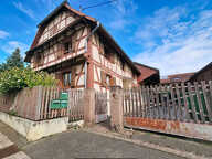 Maison Lutterbach 183 m2 — photo 2
