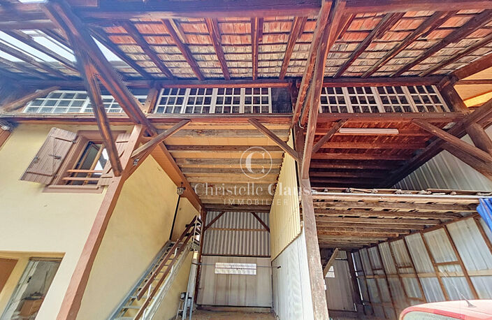 Maison Lutterbach 183 m2 — photo 4