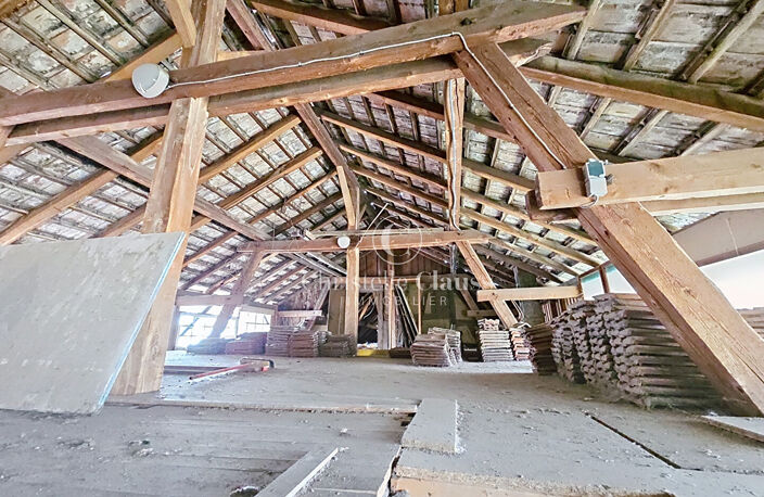 Maison Lutterbach 183 m2 — photo 5