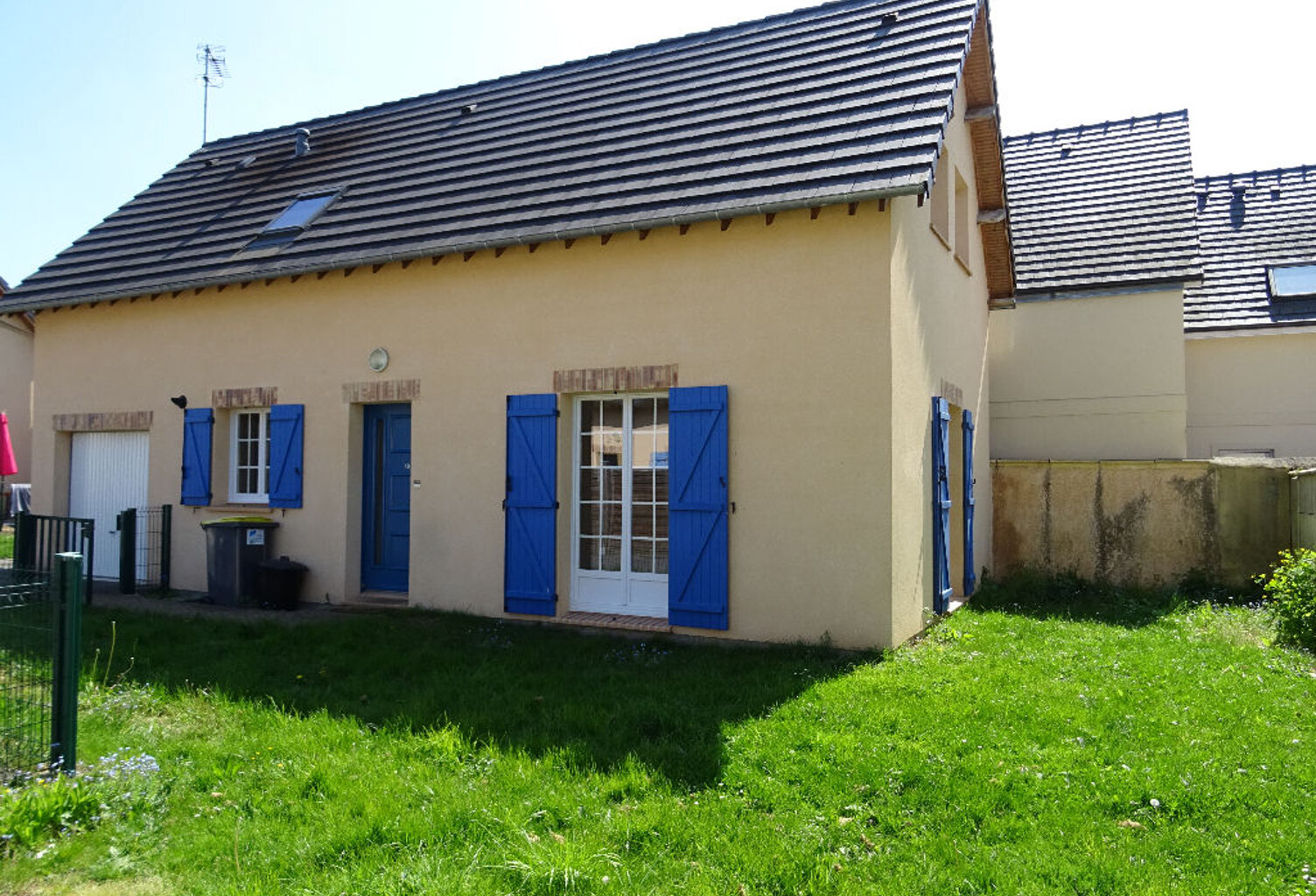 Maison Gravigny 4 pièces 83.23m² — photo 1