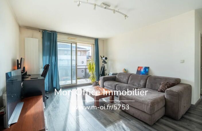 Référence : 7381-VSI - Appartement 2 pièces - terrasse - La Duranne — photo 4