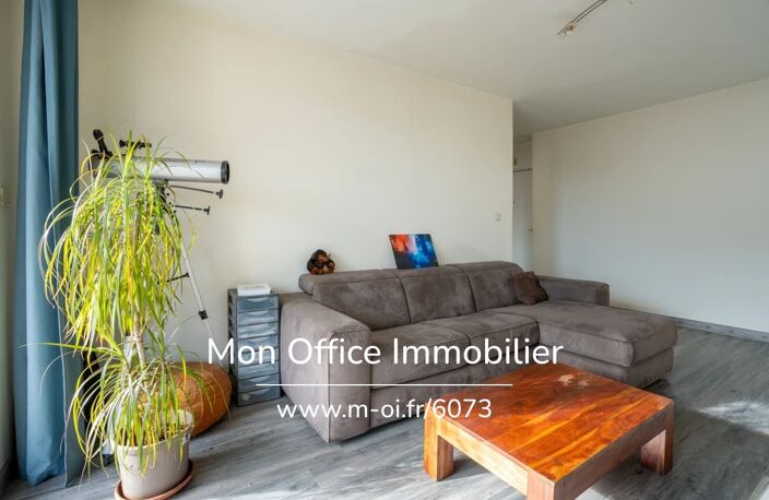 Référence : 7381-VSI - Appartement 2 pièces - terrasse - La Duranne — photo 5