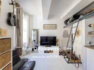 Référence : 7372-NZW - Appartement 25 m² - centre ville, lumineux et belles hauteurs sous plafond — photo 2