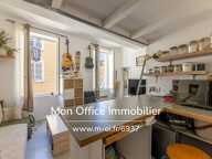 Référence : 7372-NZW - Appartement 25 m² - centre ville, lumineux et belles hauteurs sous plafond — photo 4