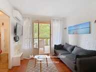 Référence : 7349-LES. - APPARTEMENT T3 CLÉ EN MAIN EN CENTRE VILLE DE CAVALAIRE SUR MER — photo 3