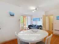 Référence : 7349-LES. - APPARTEMENT T3 CLÉ EN MAIN EN CENTRE VILLE DE CAVALAIRE SUR MER — photo 4