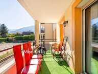 Référence : 7270-MTE - Appartement Type 2 - centre-ville - Balcon — photo 2