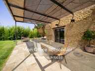 Référence : 6659-CCH. - Maison en pierres — photo 3