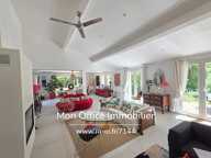 Référence : 7144-CCH. - Maison 7 pièces — photo 2