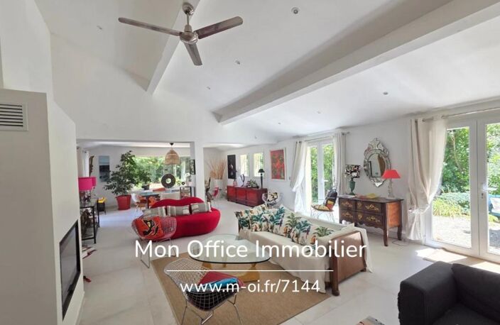 Référence : 7144-CCH. - Maison 7 pièces — photo 2