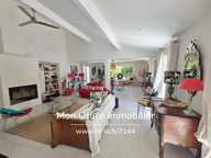 Référence : 7144-CCH. - Maison 7 pièces — photo 3