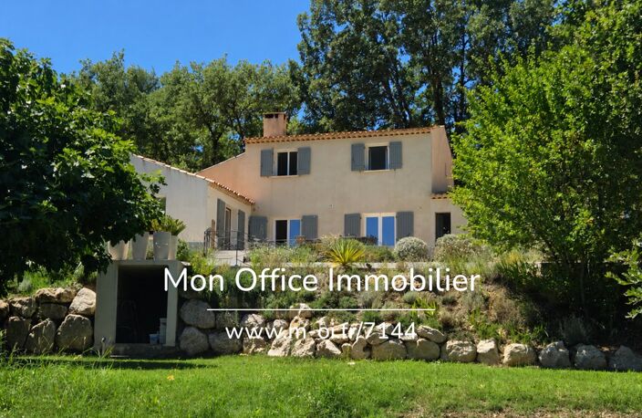 Référence : 7144-CCH. - Maison 7 pièces — photo 4