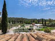Référence : 7201-VCL - Domaine d'exception XVIII avec dépendances - Tourisme, évènementiel, regroupement familial - 13100 AIX EN PROVENCE — photo 3
