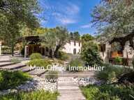 Référence : 7201-VCL - Domaine d'exception XVIII avec dépendances - Tourisme, évènementiel, regroupement familial - 13100 AIX EN PROVENCE — photo 4