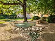 Référence : 7204-VCL - Bâtisse 17ème avec deux bastides, 5 appartements - Parc sur 1 hectare - 13 100 AIX EN PROVENCE — photo 2