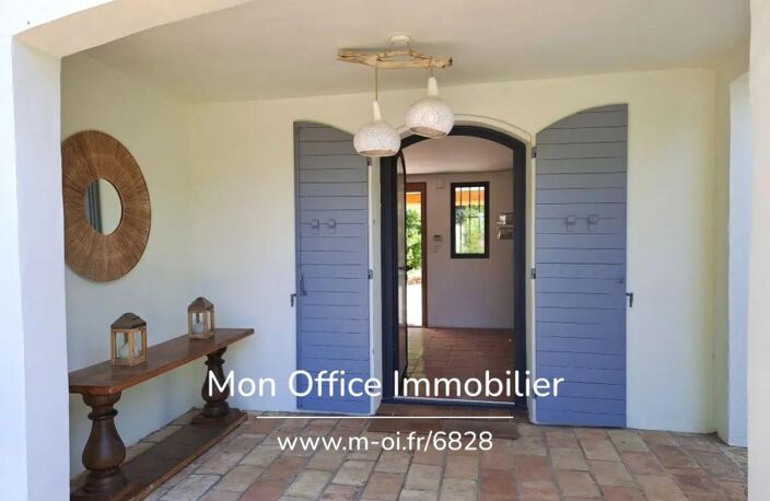 Référence : 6828-VCL - Maison avec 6 chambres dont studio indépendant - Jardin paysager piscine garage - 13 100 AIX — photo 5