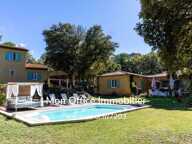 Référence : 7203-VCL - Ensemble immobilier avec deux maisons - Possibilité détachement - 20 MIN D'AIX EN PCE A ROGNES — photo 4