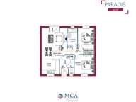 Maison à construire à Preignac (33210) — photo 4