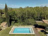 Référence : 6889-VCL. - Contemporaine élégante - Jardin clos et arboré avec piscine - Proche AIX EN PROVENCE — photo 2